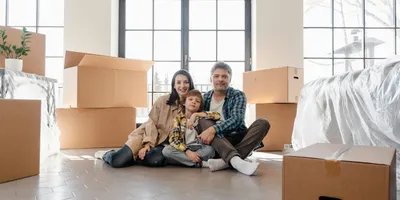 Move-In & Move-Out