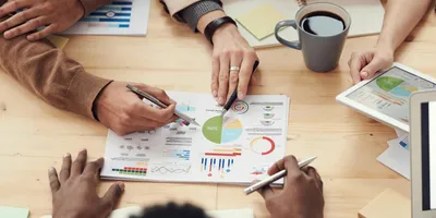 Expert Negotiation & Offers