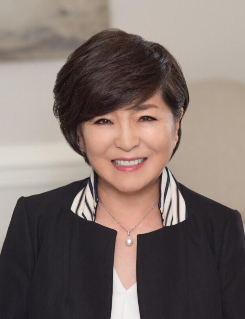 Jenny Soh
