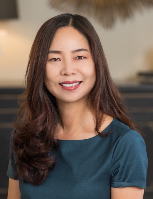 Meehee Kim