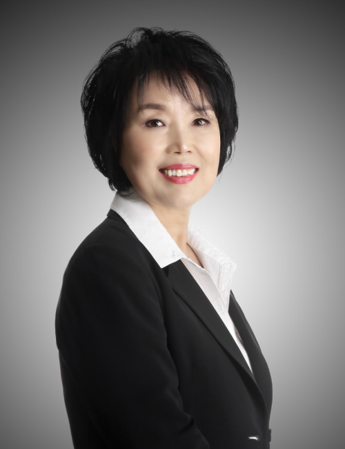 Young Hee Park