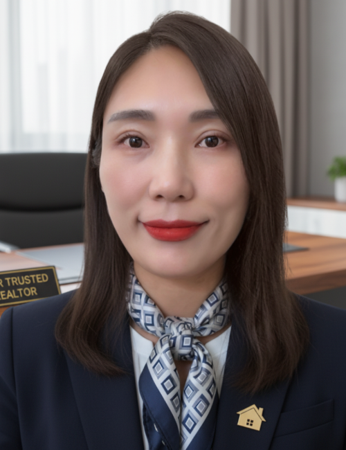 Carrie Cho