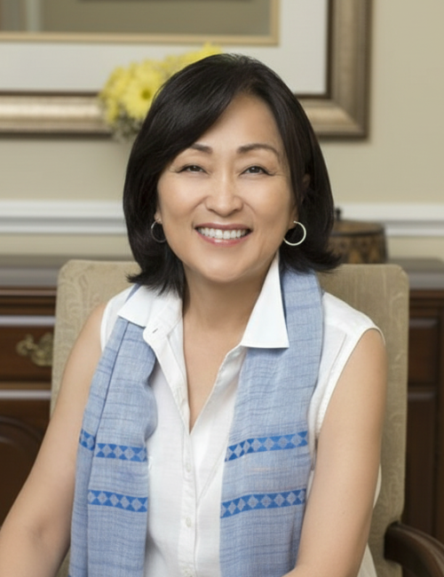 KIM PARMENTER